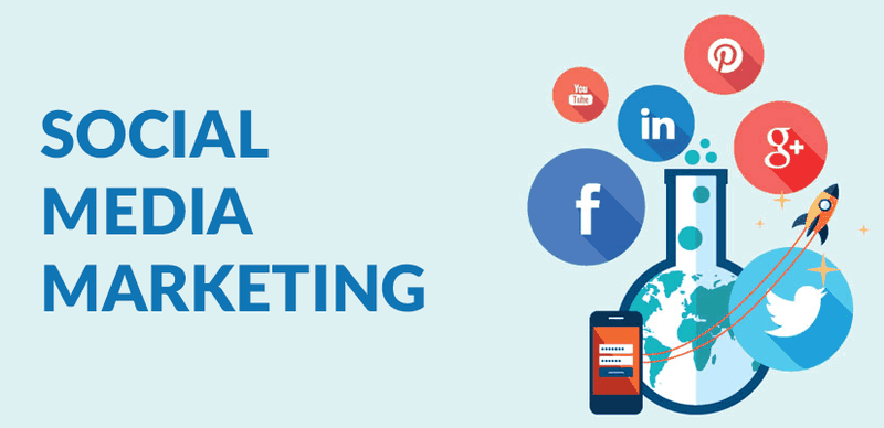 Social Media Marketing Campaign 