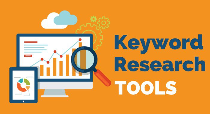 Long Tail Keyword Research Tools