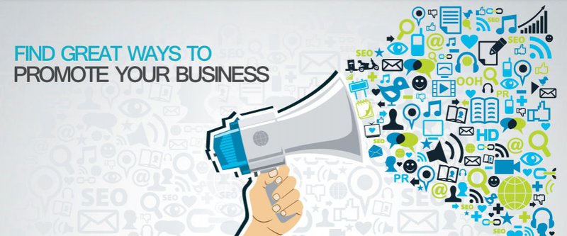 Great ways to promote your business
