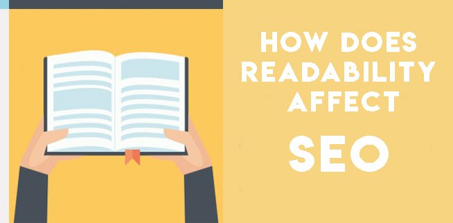 How Does Readability Affect SEO