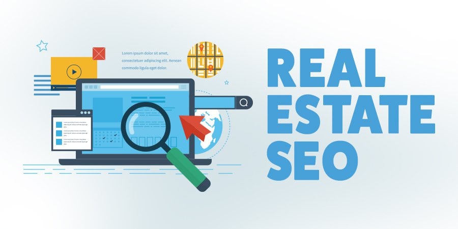 Best Search Engine Optimization Strategy for real estate companies