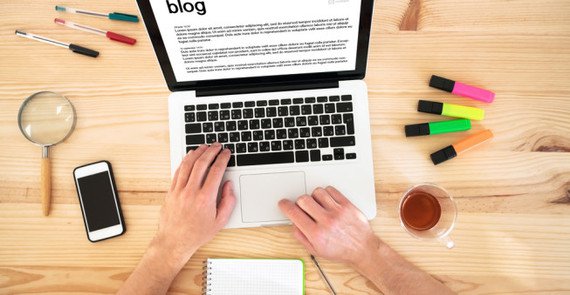 How To Write a Great Blog Article