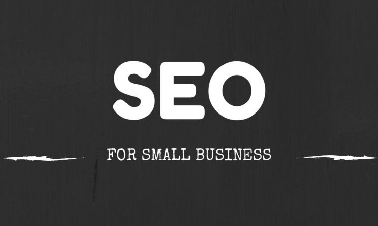 Small business SEO 