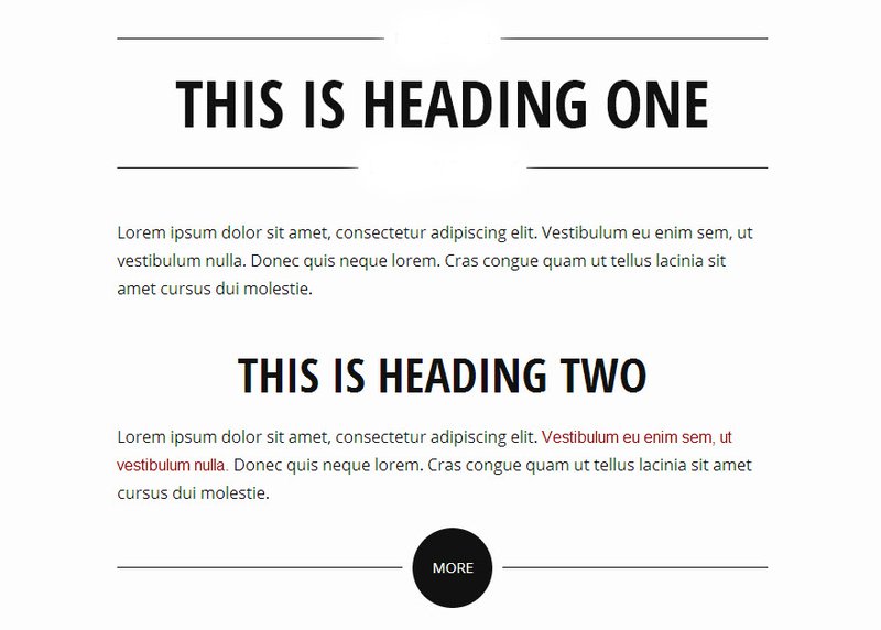 How does readability affect SEO Headers and Subheaders