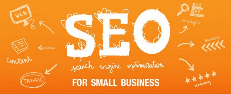 Small Business Owners Need These SEO Services
