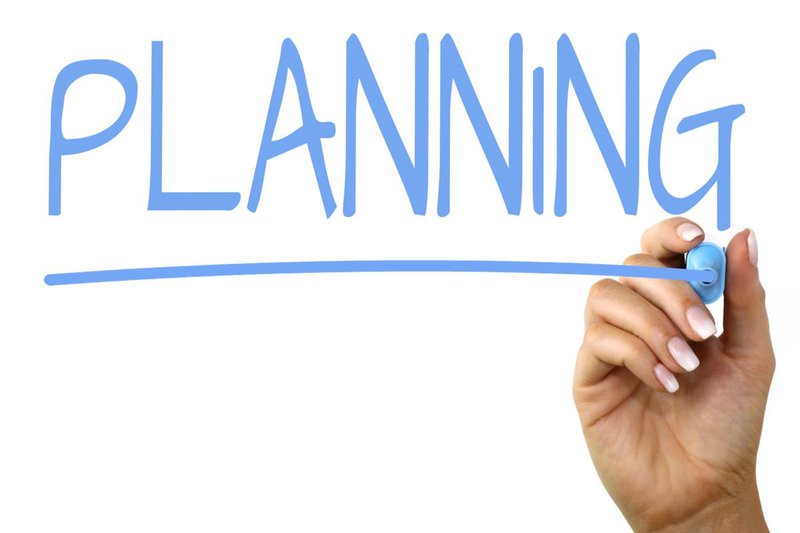 Blog Article Planning