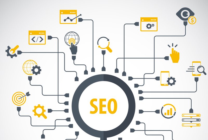 what is small business SEO 