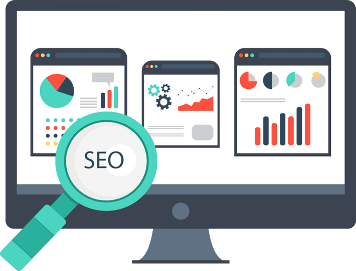 What is an SEO score