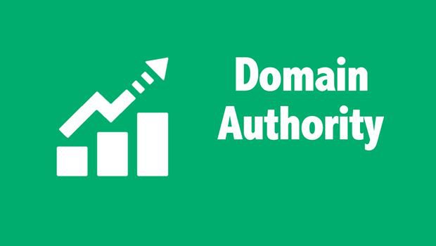 What is an SEO score Domain Authority