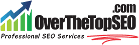 Digital marketing agency over the top seo