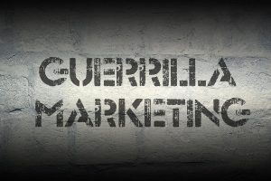 Guerrilla Marketing Ideas: 7 Real Examples for 2020