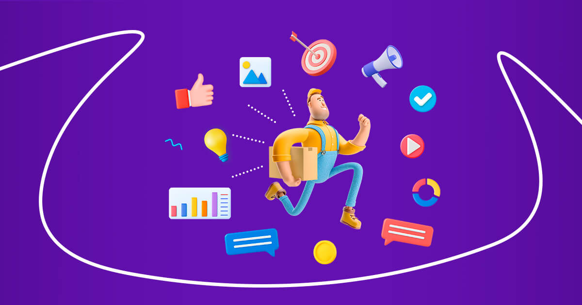 10 Creative Marketing Ideas for Moving Companies in 2025