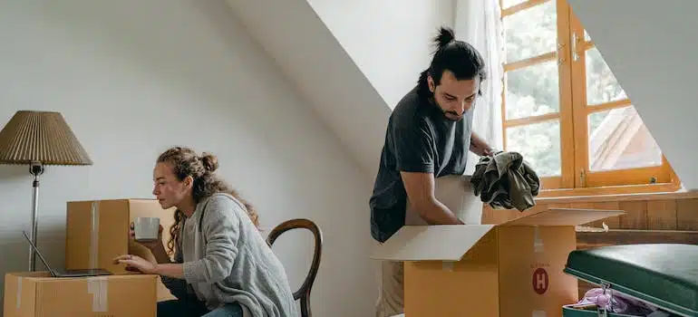 Identifying the Right Target Market for Your Moving Company: A Comprehensive Guide