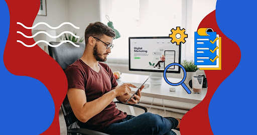 Effective SEO Landing Page