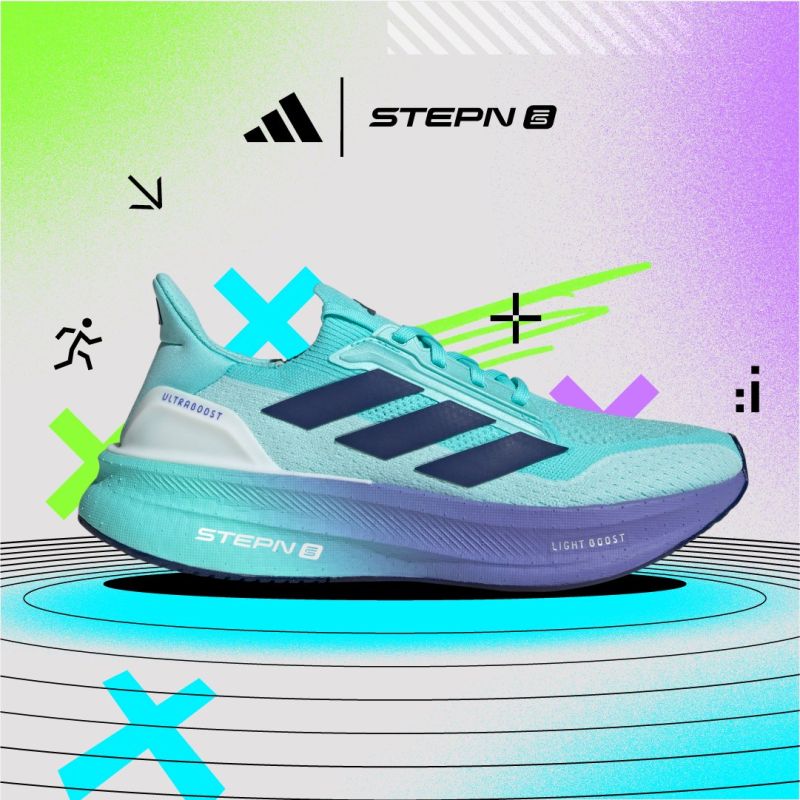 Adidas’ NFT-Integrated Loyalty Program
