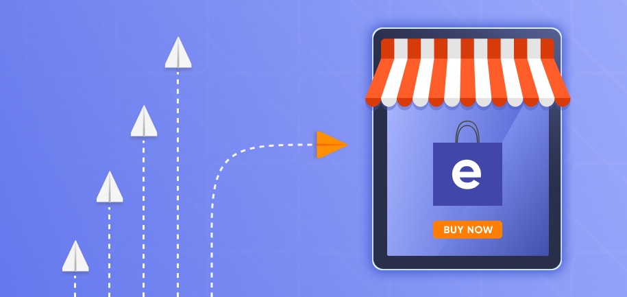 Ecommerce Growth strategy