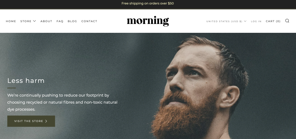 Best SEO Theme For Shopify in 2025 - RankToday