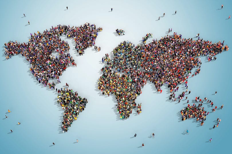 How Do NGOS Promote?