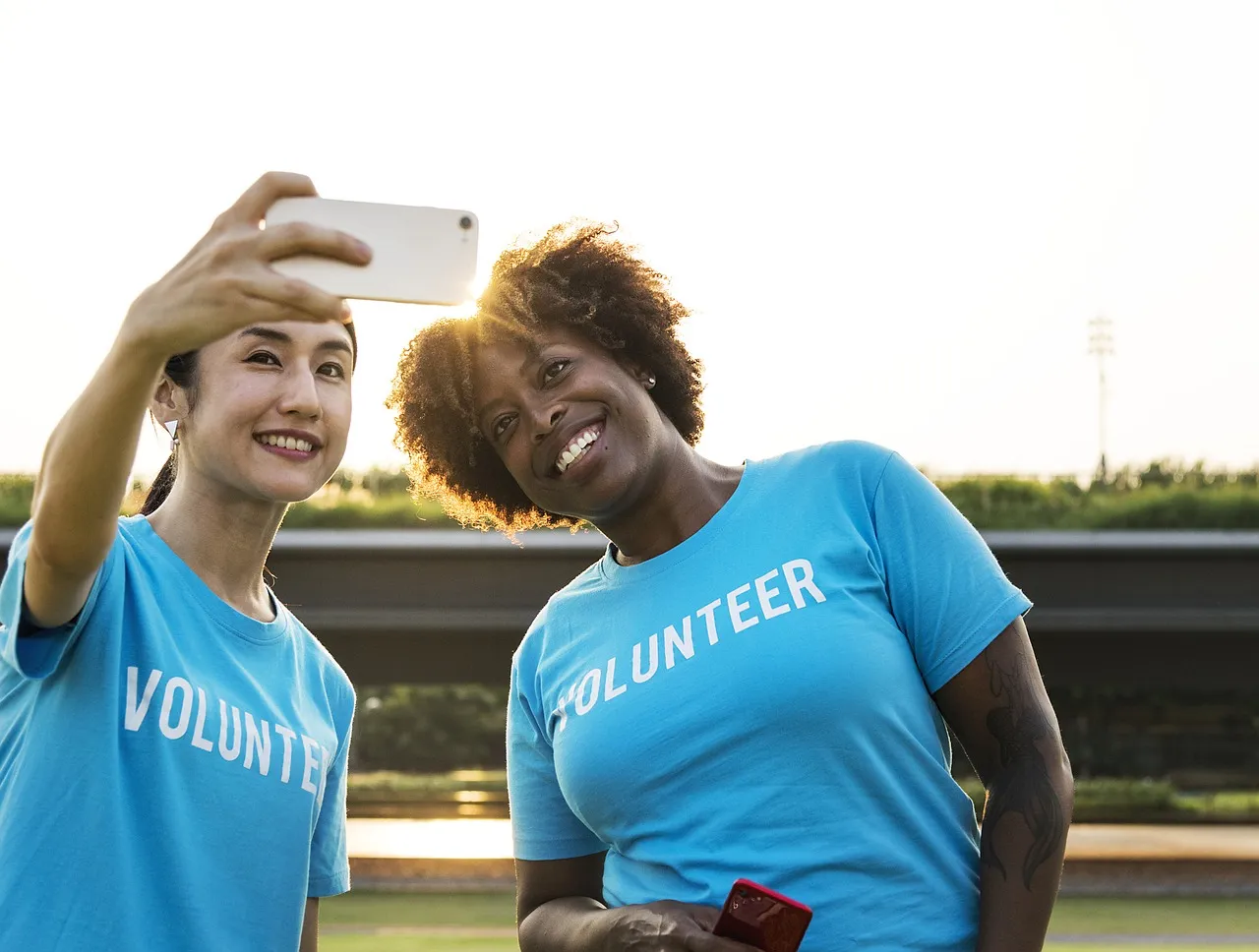 3 pillars of nonprofit marketing