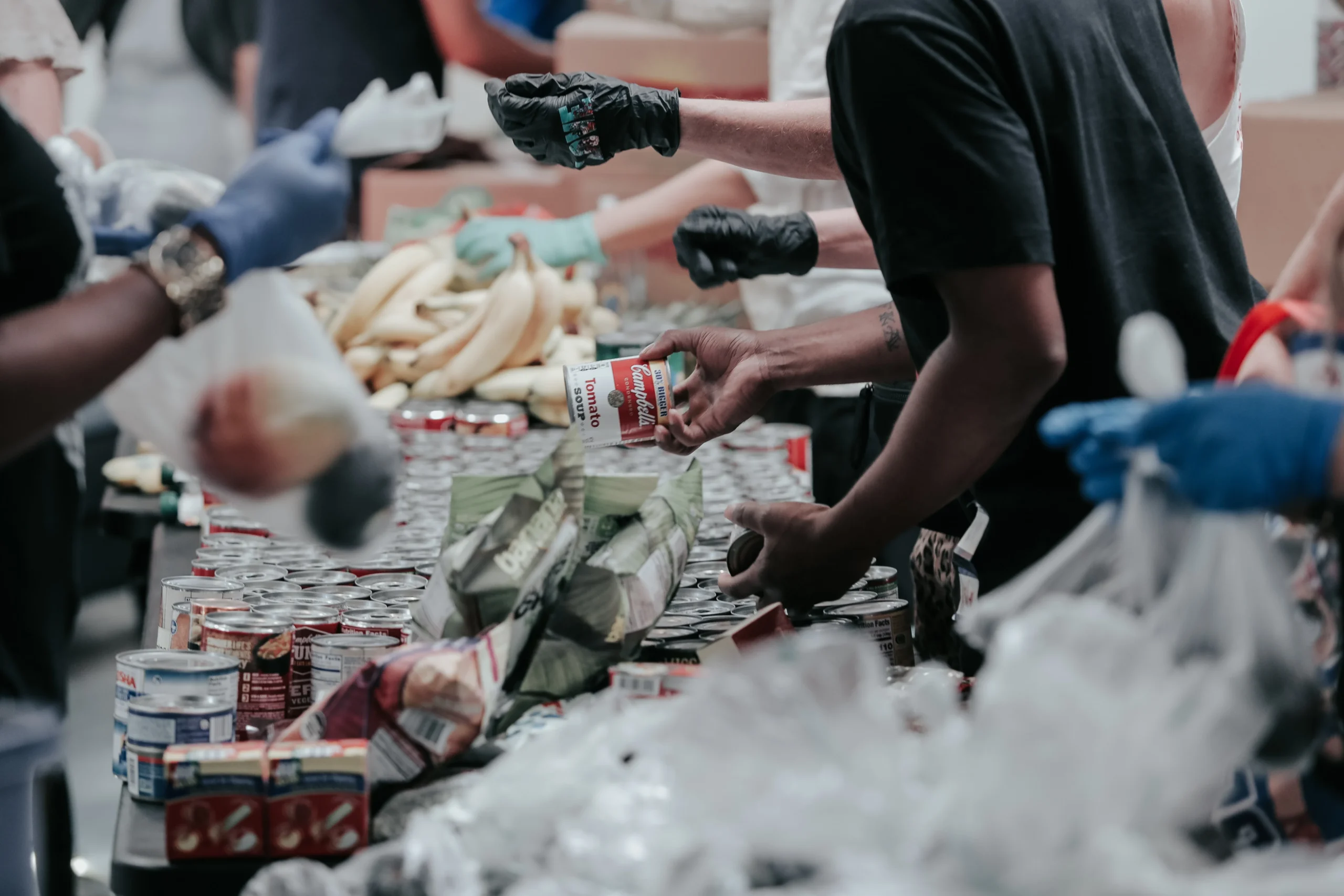 HowTo Make The Most of Your Donations
