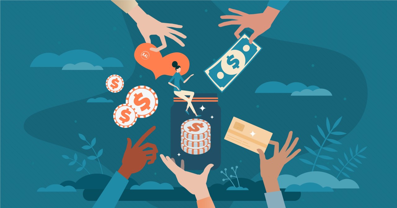 Fundraising automation