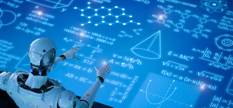 Ai in higher education